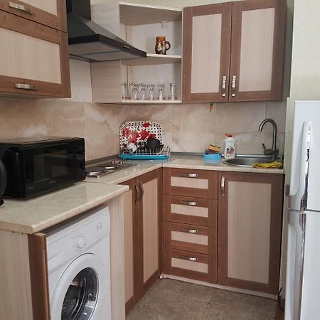 דירות טביליסי Old Town House On Asatiani מראה חיצוני תמונה