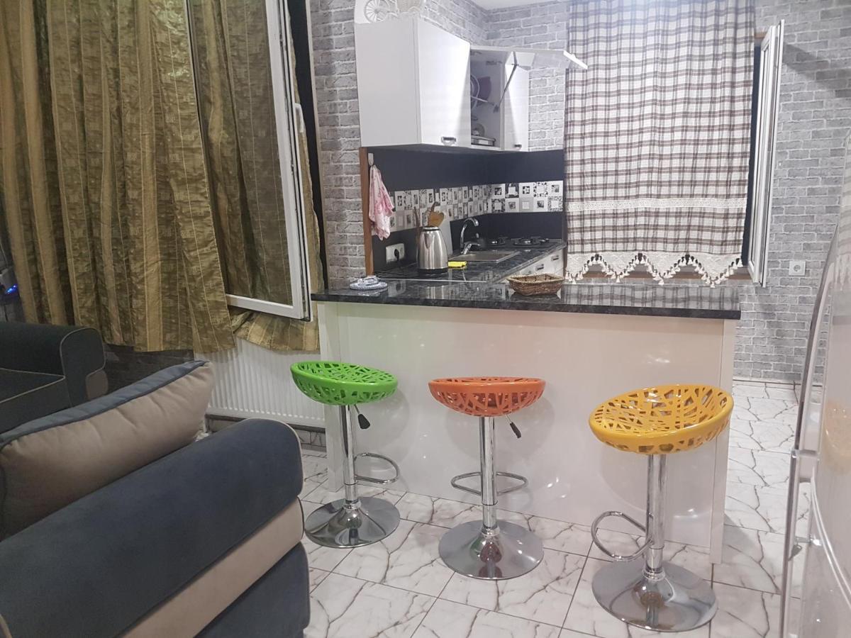 דירות טביליסי Old Town House On Asatiani מראה חיצוני תמונה