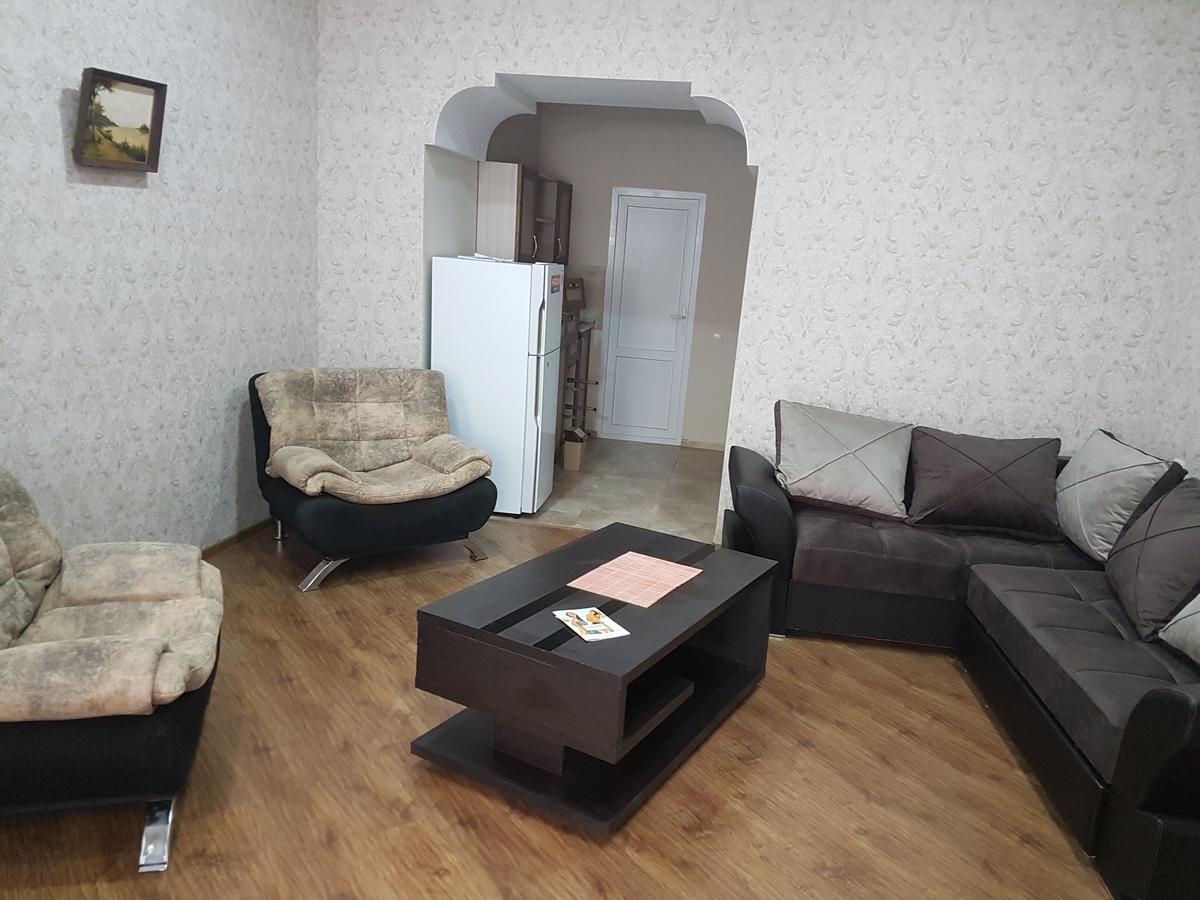 דירות טביליסי Old Town House On Asatiani מראה חיצוני תמונה