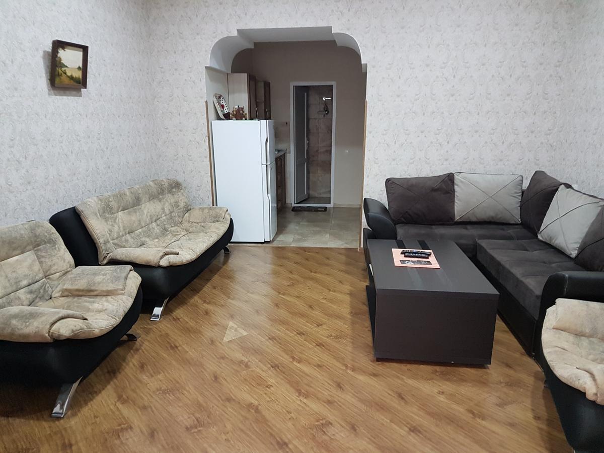 דירות טביליסי Old Town House On Asatiani מראה חיצוני תמונה