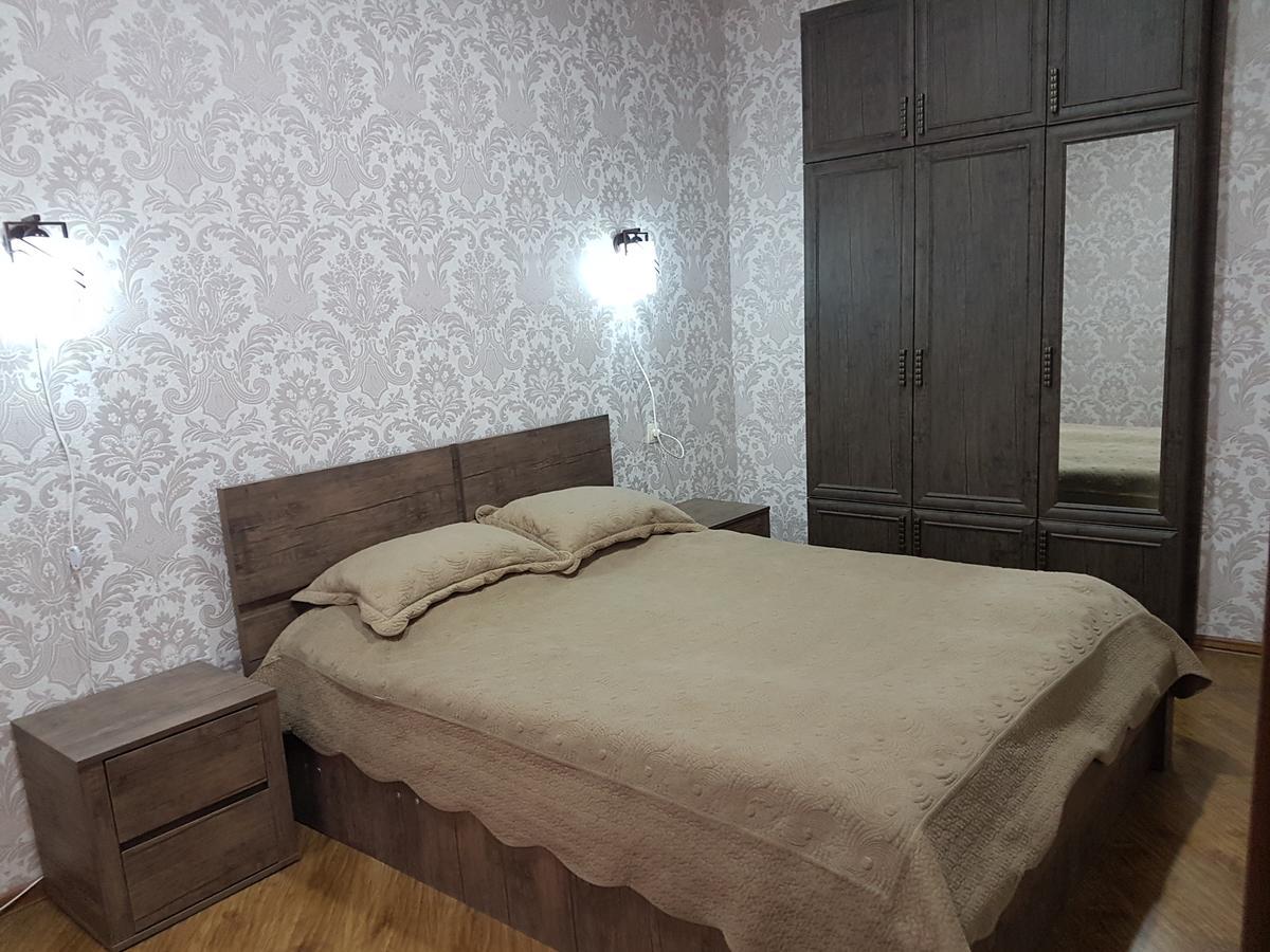 דירות טביליסי Old Town House On Asatiani מראה חיצוני תמונה