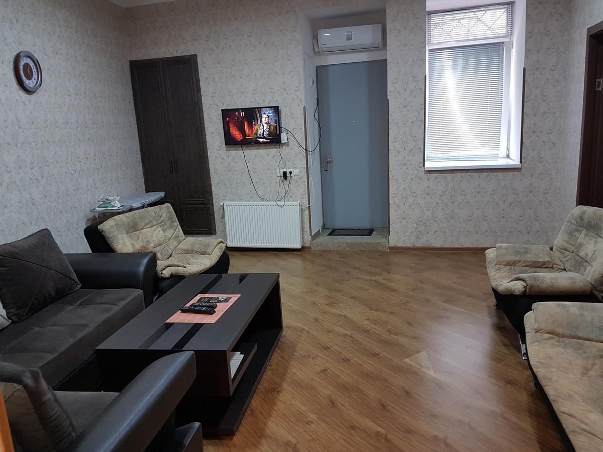 דירות טביליסי Old Town House On Asatiani מראה חיצוני תמונה