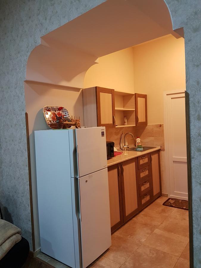 דירות טביליסי Old Town House On Asatiani מראה חיצוני תמונה