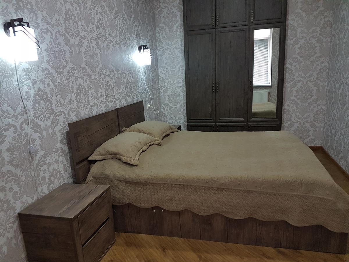 דירות טביליסי Old Town House On Asatiani מראה חיצוני תמונה