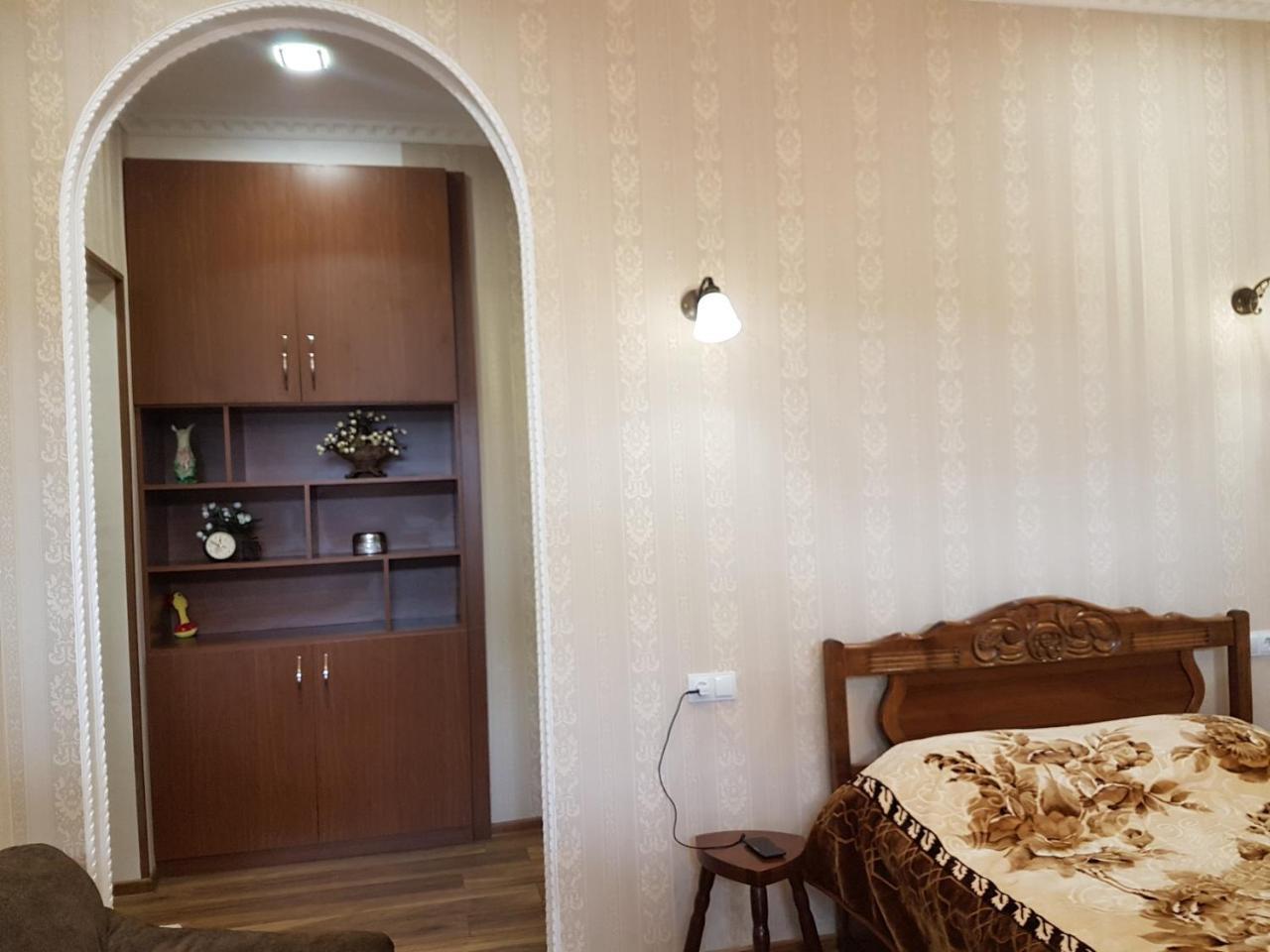 דירות טביליסי Old Town House On Asatiani מראה חיצוני תמונה