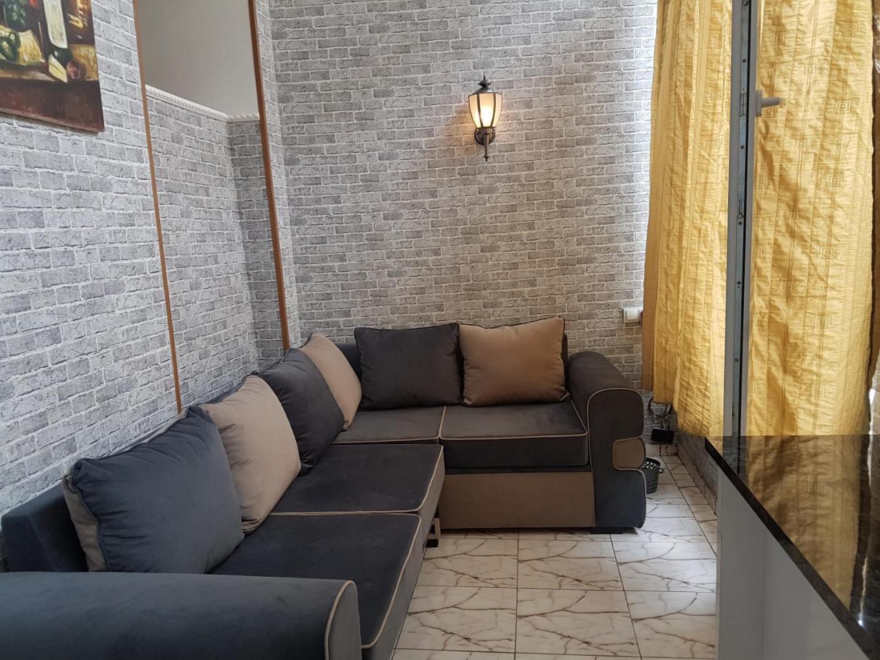 דירות טביליסי Old Town House On Asatiani מראה חיצוני תמונה