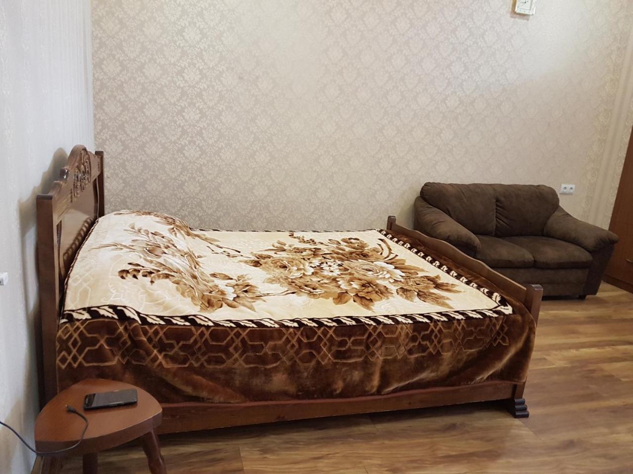 דירות טביליסי Old Town House On Asatiani מראה חיצוני תמונה