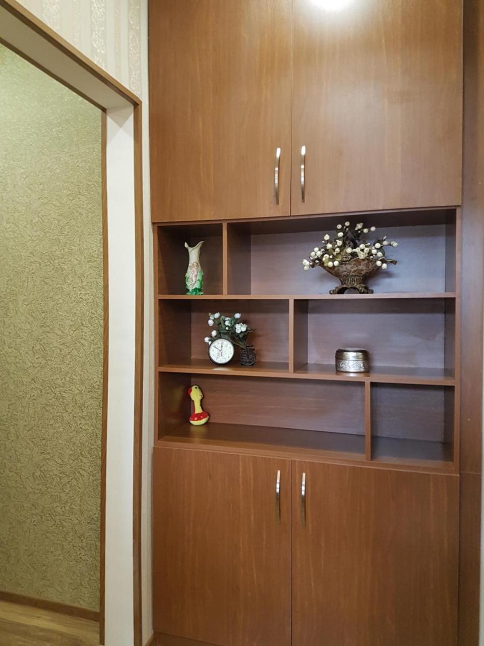 דירות טביליסי Old Town House On Asatiani מראה חיצוני תמונה