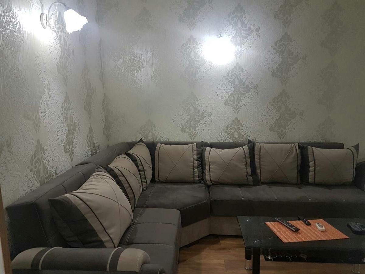 דירות טביליסי Old Town House On Asatiani מראה חיצוני תמונה