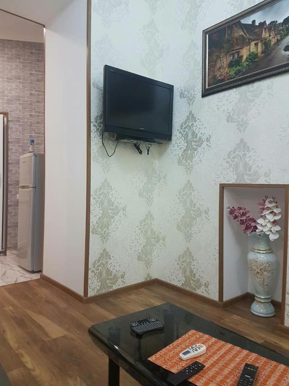 דירות טביליסי Old Town House On Asatiani מראה חיצוני תמונה
