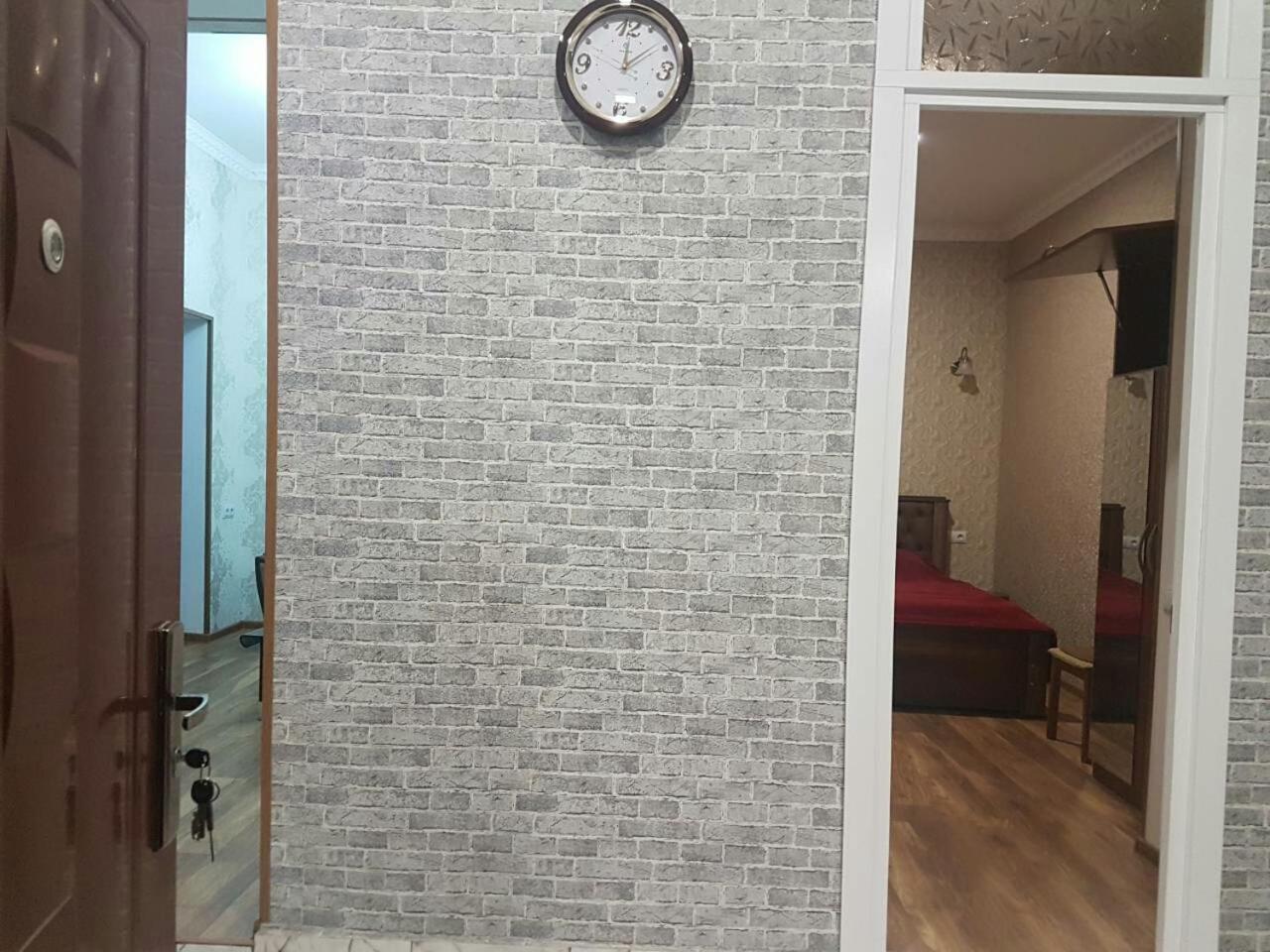 דירות טביליסי Old Town House On Asatiani מראה חיצוני תמונה