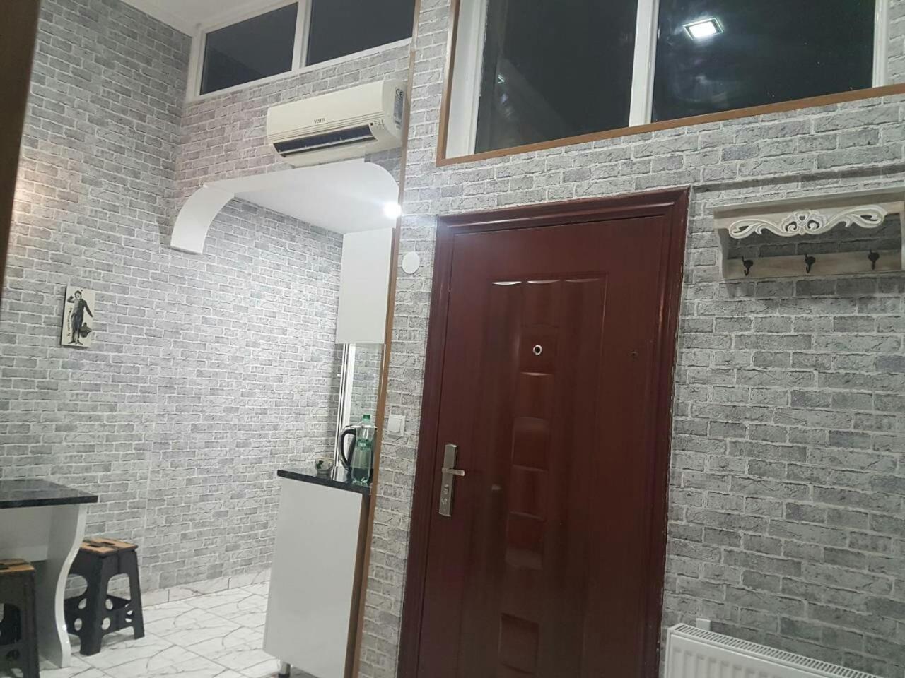 דירות טביליסי Old Town House On Asatiani מראה חיצוני תמונה