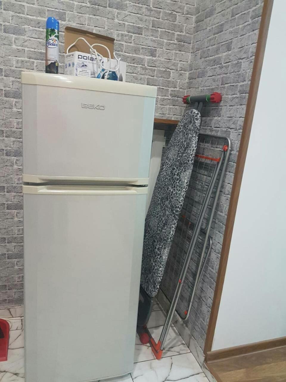 דירות טביליסי Old Town House On Asatiani מראה חיצוני תמונה
