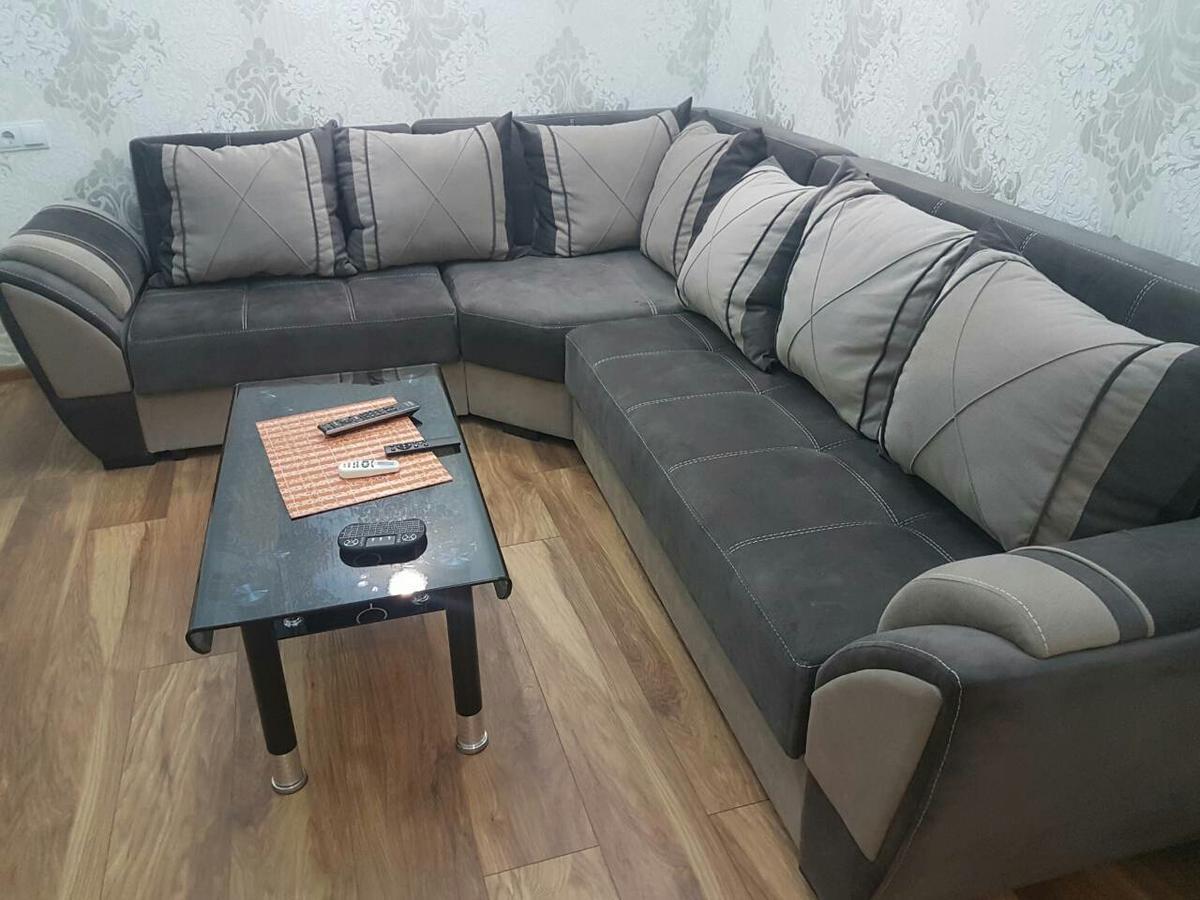 דירות טביליסי Old Town House On Asatiani מראה חיצוני תמונה