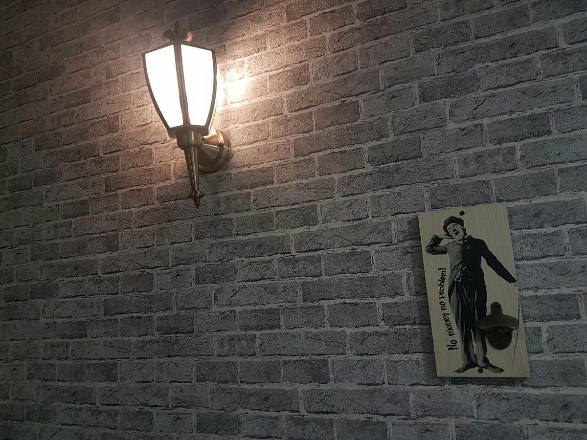 דירות טביליסי Old Town House On Asatiani מראה חיצוני תמונה