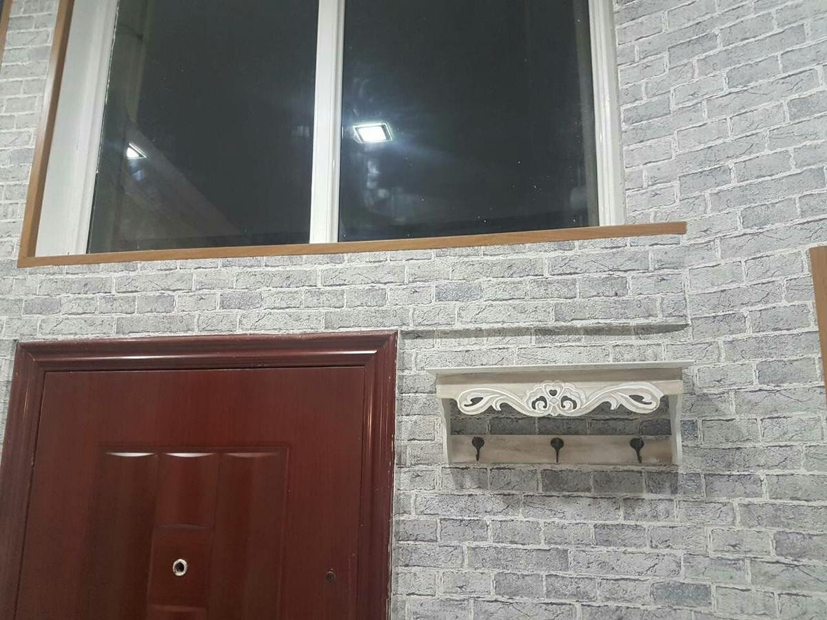 דירות טביליסי Old Town House On Asatiani מראה חיצוני תמונה