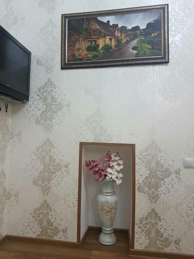 דירות טביליסי Old Town House On Asatiani מראה חיצוני תמונה