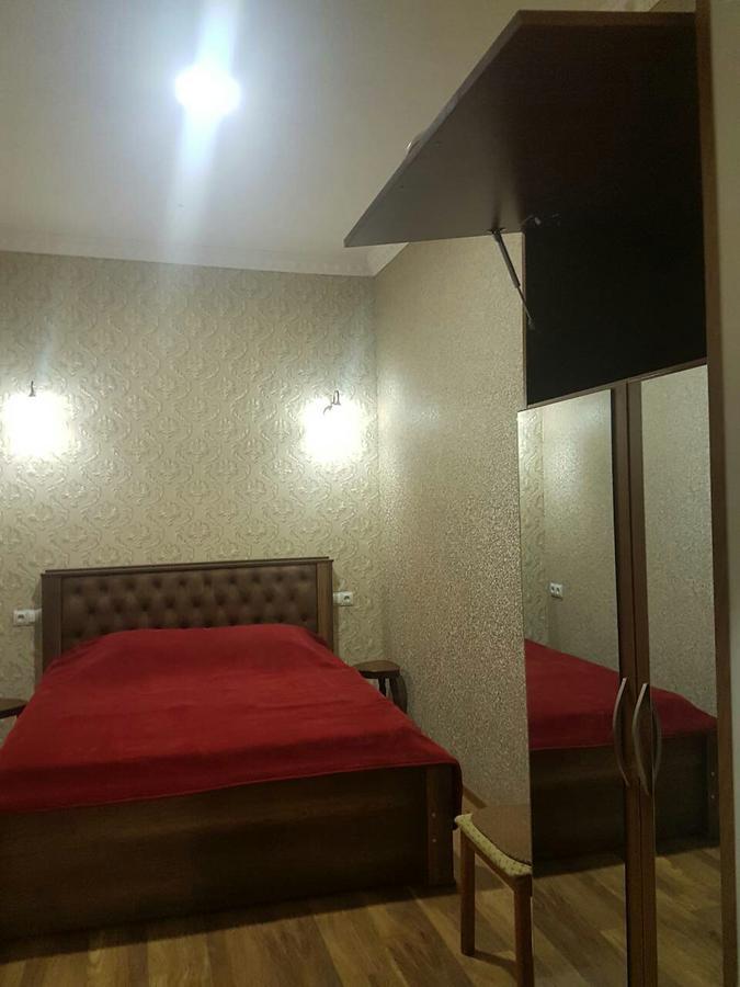 דירות טביליסי Old Town House On Asatiani מראה חיצוני תמונה