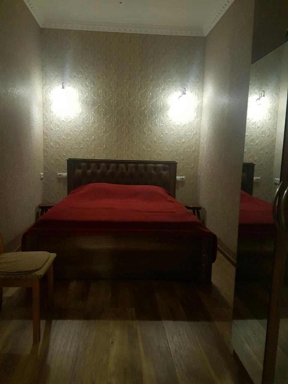 דירות טביליסי Old Town House On Asatiani מראה חיצוני תמונה