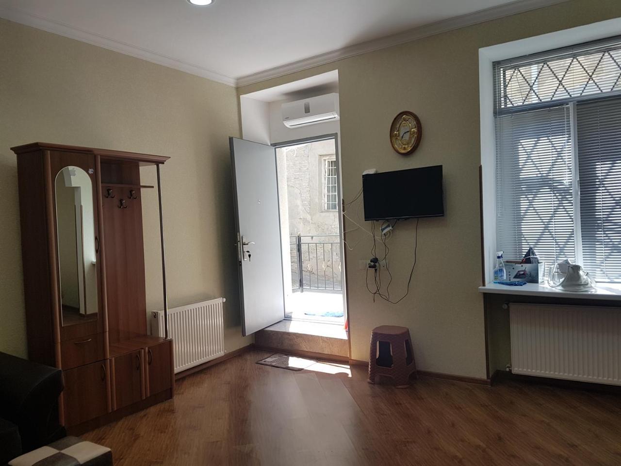 דירות טביליסי Old Town House On Asatiani מראה חיצוני תמונה