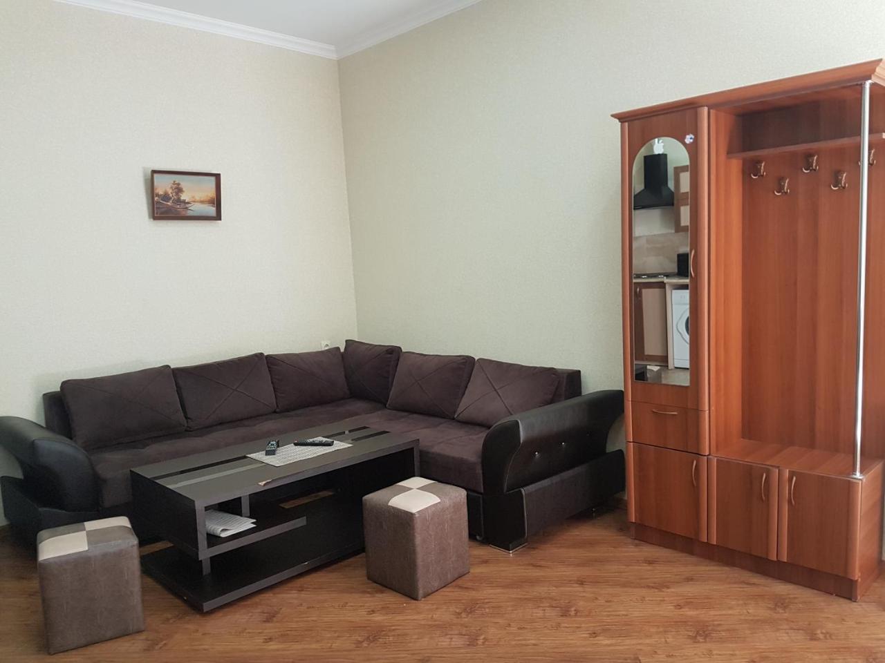 דירות טביליסי Old Town House On Asatiani מראה חיצוני תמונה
